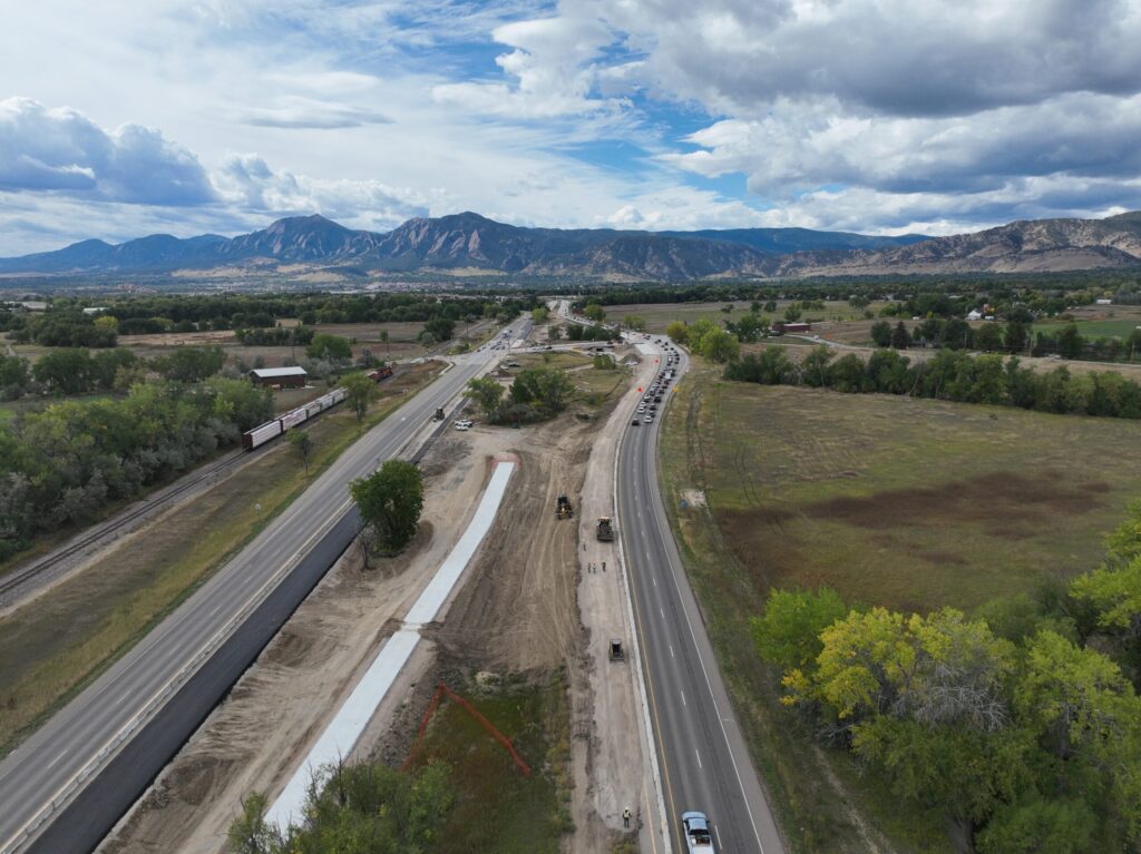 Multas por exceso de velocidad: Nuevas sanciones entran en vigor el 12 de enero en CO 119