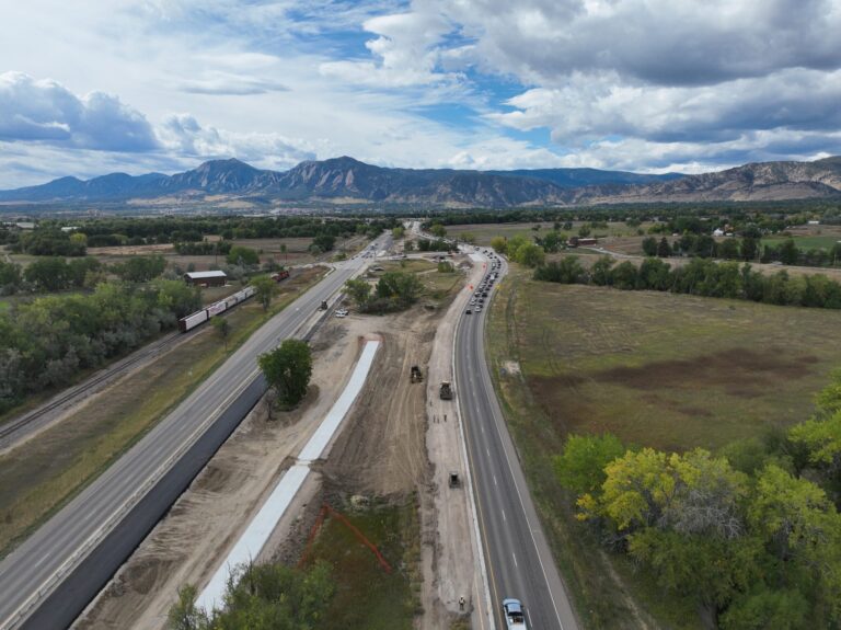 Multas por exceso de velocidad: Nuevas sanciones entran en vigor el 12 de enero en CO 119