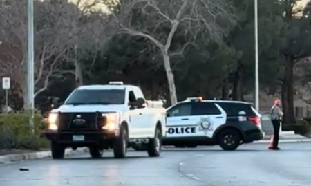 Homicidio en Las Vegas: Tragedia tras una disputa verbal