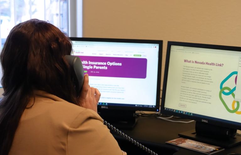 Inscripción Abierta en Nevada Health Link: ¡No Te Pierdas el Plazo para Asegurar Tu Salud!