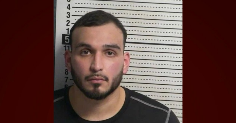 Abuso Sexual: Exagente del Alguacil de Doña Ana Acusado de Agresión a Mujer de Ciudad Juárez
