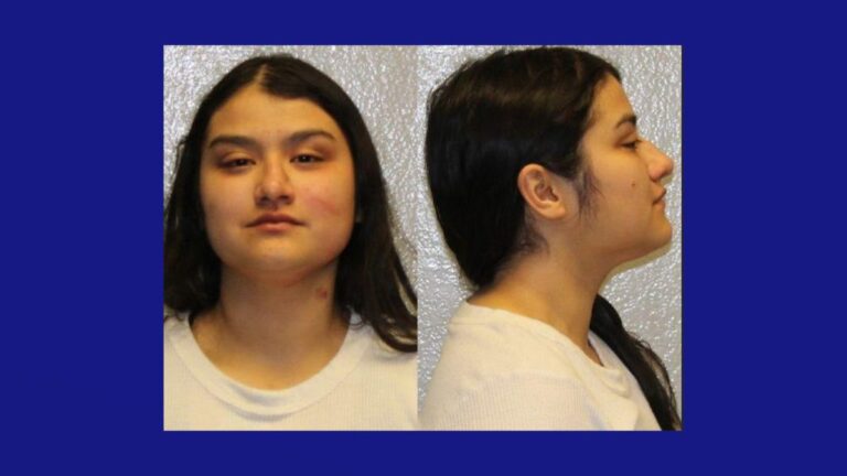 Accidente en Edinburg: Identifican a conductora tras choque de camioneta volcada