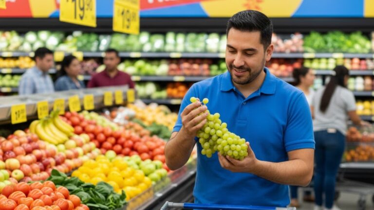 Descubre las Mejores Ofertas del Martes de Frescura en Walmart – ¡Hoy 30 de diciembre de 2025!