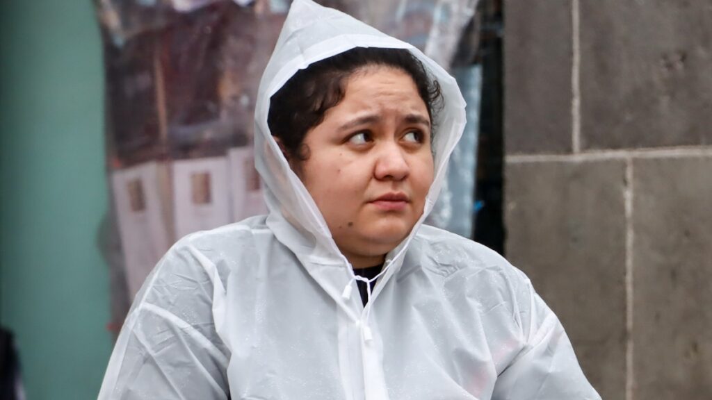 Frente Frío 25: Fuertes Lluvias Golpean México, ¡Prepárate Ya!