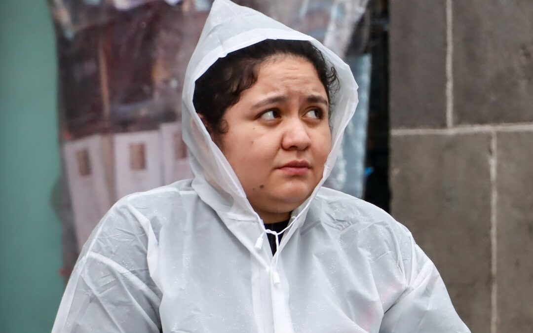 Frente Frío 25: Fuertes Lluvias Golpean México, ¡Prepárate Ya!