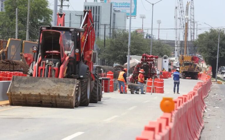 Avances en las Líneas 4 y 6 del Metro Nuevo León en Medio de Polémicas