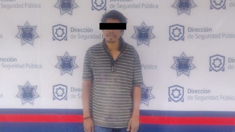 Hombre Herido en Pelea con su Hermano en el Ejido La Unión: Detenido Tras el Incidente