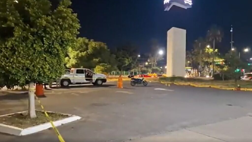 Repartidor Herido en Gasolinera de León Tras Confusión con Asaltante