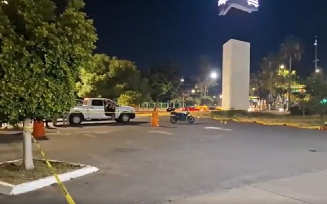 Repartidor Herido en Gasolinera de León Tras Confusión con Asaltante