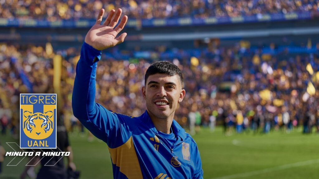 Tigres Pretemporada 2026: Jugadores Que Ya Reportaron y Noticias Clave