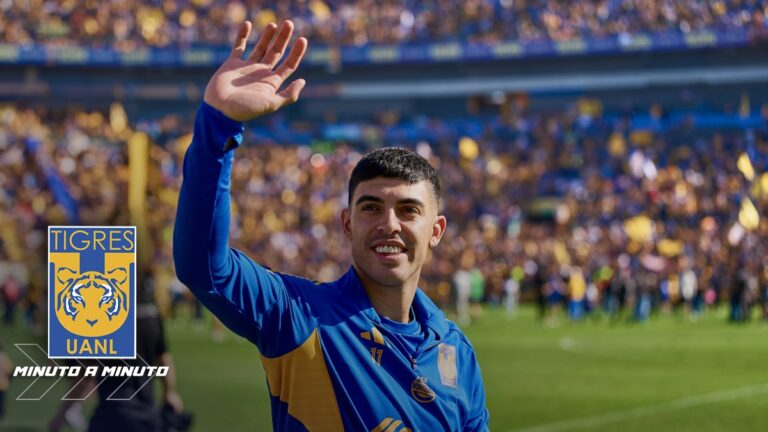 Tigres Pretemporada 2026: Jugadores Que Ya Reportaron y Noticias Clave