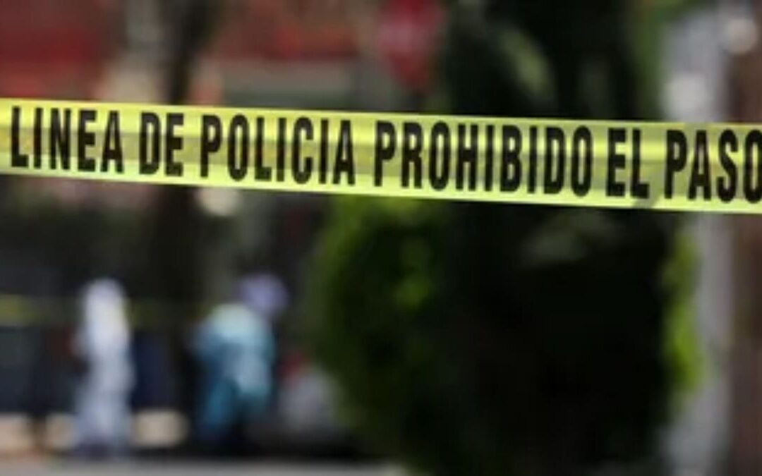 Tamaulipas: Estudiante y Judicial Victimas de Ataque en Partido de Fútbol en Tuxpan