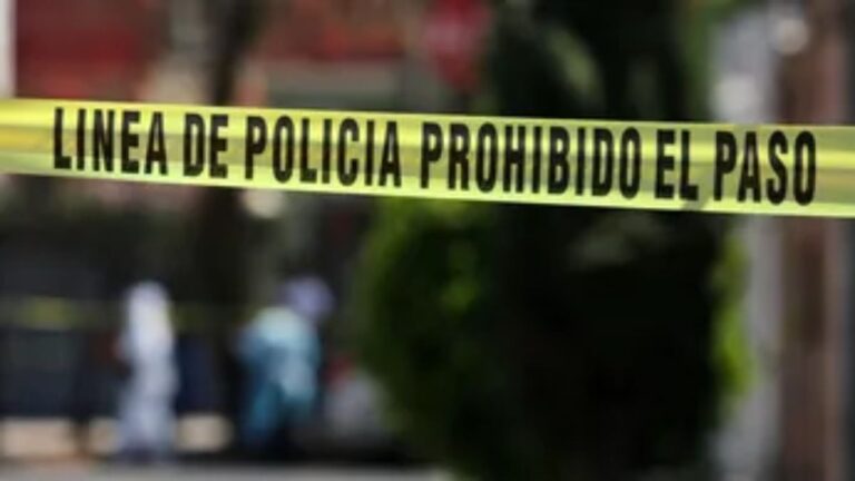 Tamaulipas: Estudiante y Judicial Victimas de Ataque en Partido de Fútbol en Tuxpan