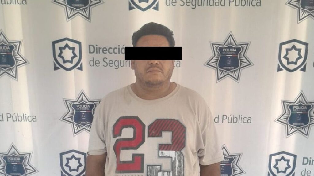 Detención de mecánico en Torreón: Amenazas y Abuso de Confianza por Vehículo No Entregado