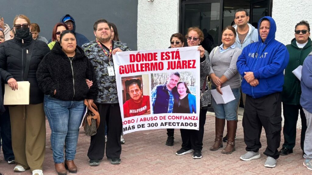 Fraude Millonario en Lerdo: Trabajadores del IMSS Alertan sobre Manejo Irregular de Inversiones