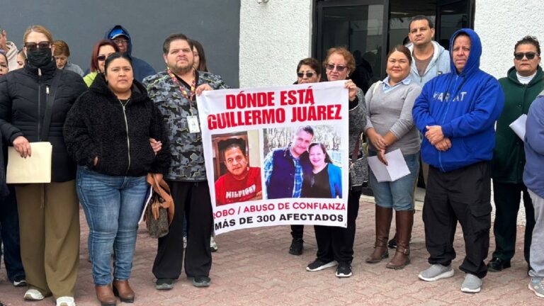 Fraude Millonario en Lerdo: Trabajadores del IMSS Alertan sobre Manejo Irregular de Inversiones