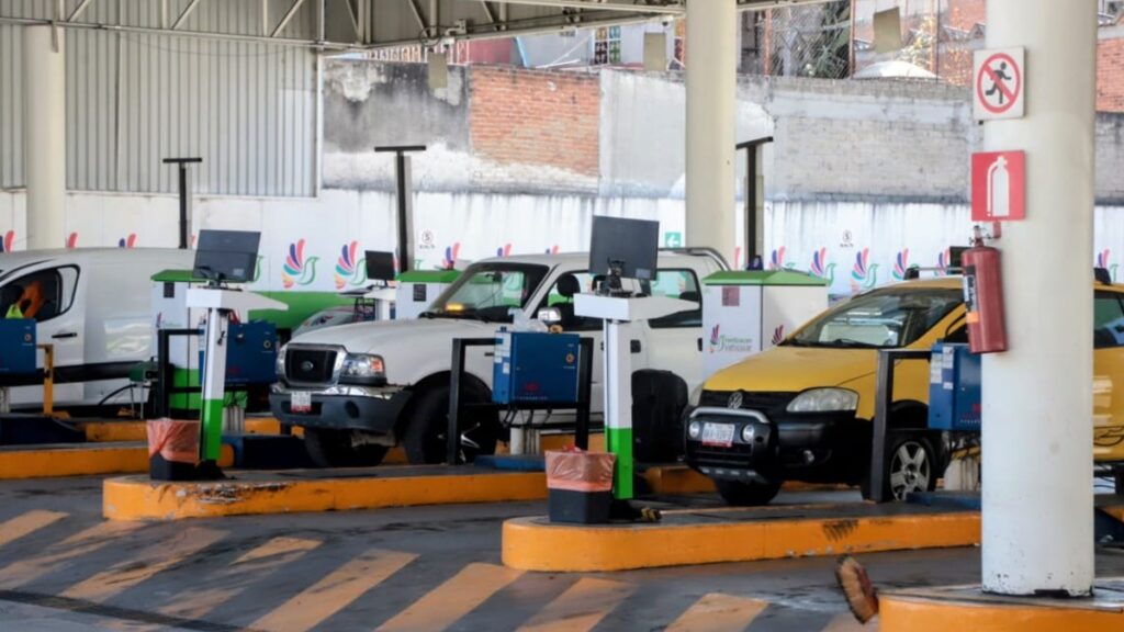 Hoy No Circula: Multas Definitivas por Infracciones en el Valle de Toluca para 2026