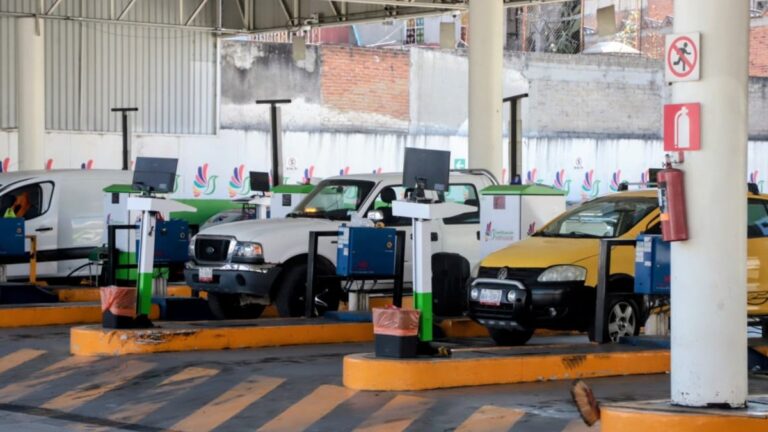 Hoy No Circula: Multas Definitivas por Infracciones en el Valle de Toluca para 2026