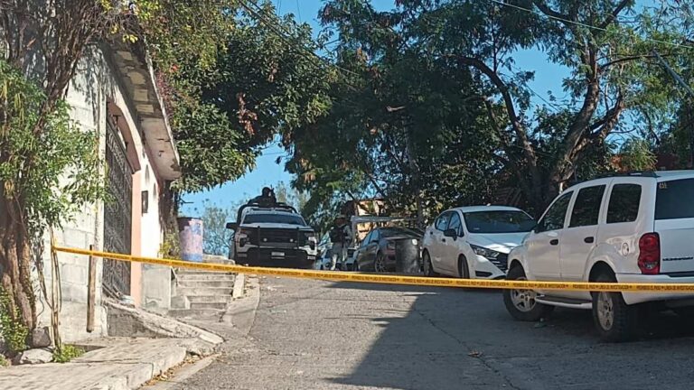 Cateos Simultáneos en Guadalupe: Investigación por Presunto Narcomenudeo