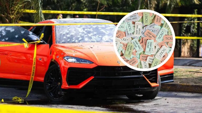 Rifas colombianas y préstamos ‘gota a gota’: Conexiones en el caso de Alberto Prieto