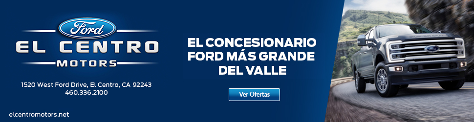 El Centro Motors