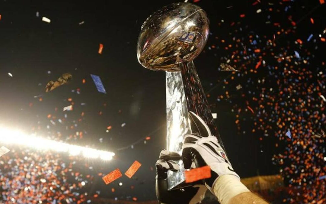 Inteligencia Artificial Revela Predicciones para los Próximos Ganadores del Super Bowl
