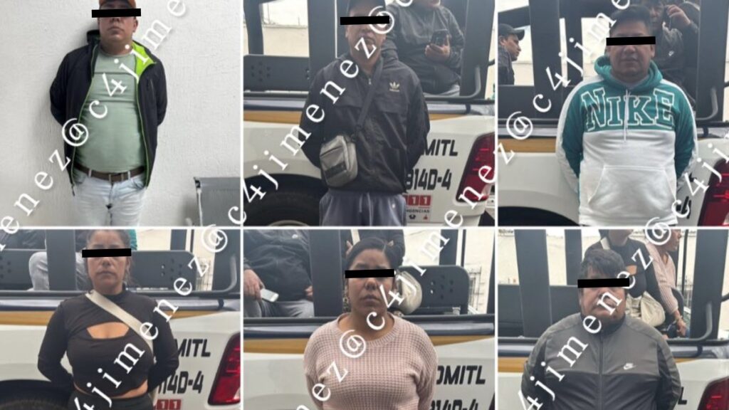 Tiroteo en Milpa Alta: Banda de invasores ataca a un hombre por su vivienda