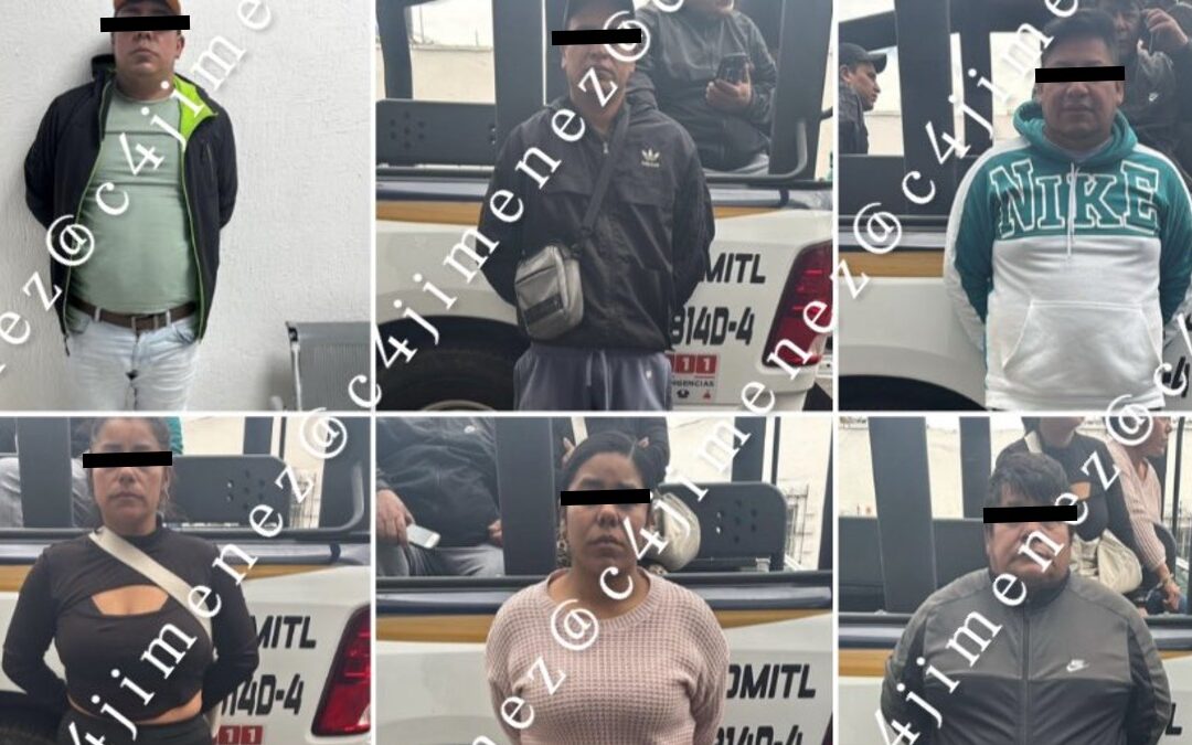 Tiroteo en Milpa Alta: Banda de invasores ataca a un hombre por su vivienda