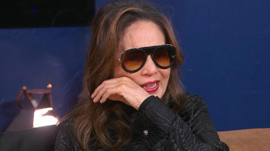 Yolanda Andrade Celebra sus 54 Años: Un Regreso Triunfal Tras la Hospitalización