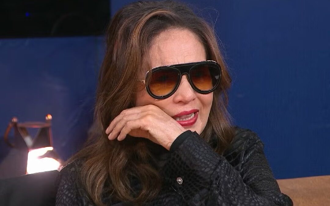 Yolanda Andrade Celebra sus 54 Años: Un Regreso Triunfal Tras la Hospitalización