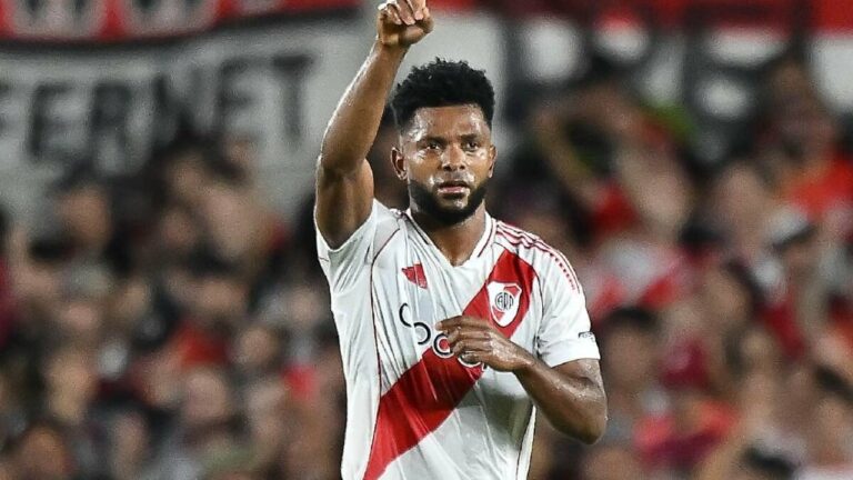 Miguel Borja supera pruebas médicas con Cruz Azul pero firma queda en espera