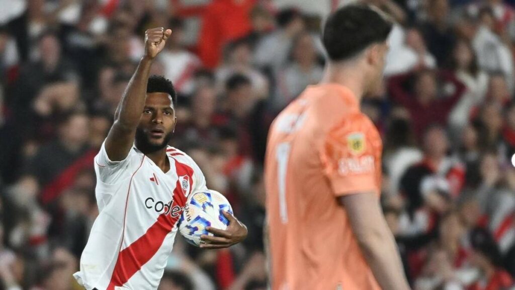 ¿Por qué llaman ‘Colibrí’ a Miguel Borja, el nuevo fichaje de Cruz Azul?