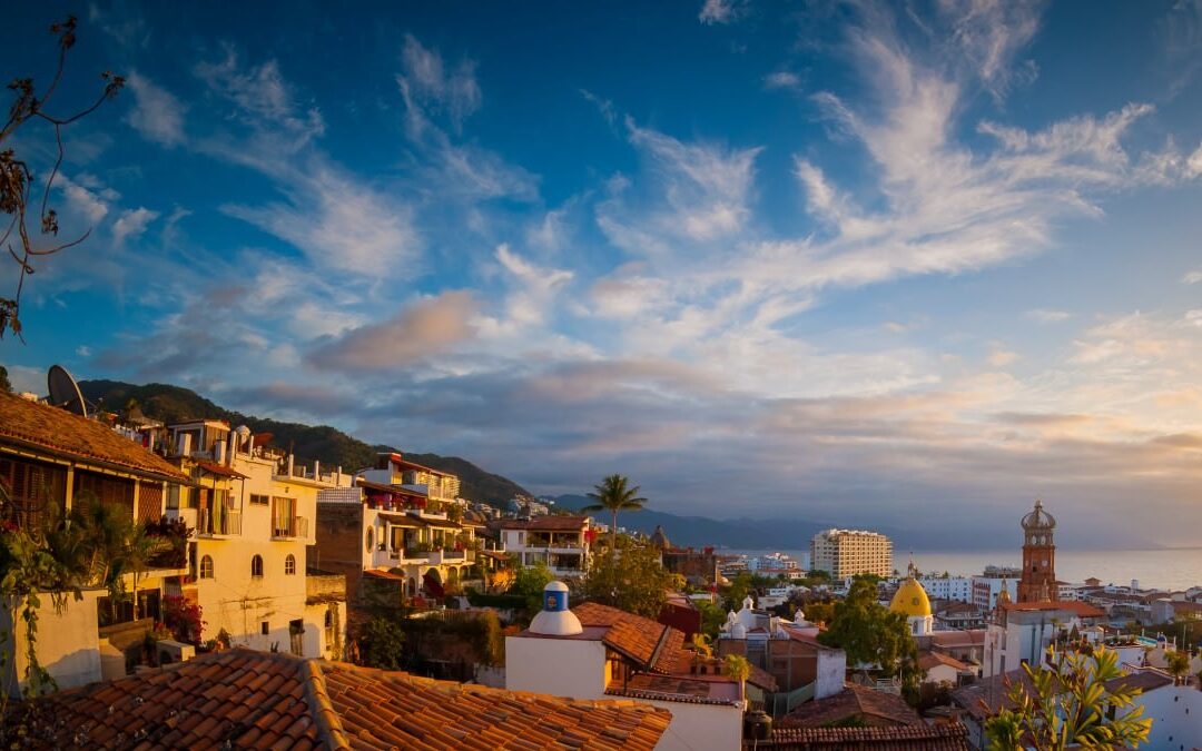 Explora la Agenda Turística de Fin de Año en Jalisco: Actividades Imperdibles en Guadalajara, Pueblos Mágicos y Puerto Vallarta