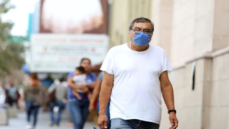 Nuevo León: Infectólogo Recomienda Pruebas de Diagnóstico por Virus Respiratorios