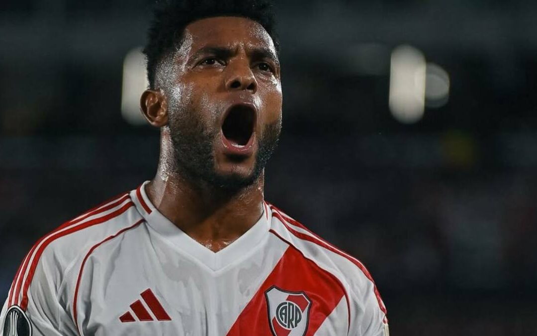 Los fanáticos argentinos critican a Miguel Borja por unirse a Cruz Azul