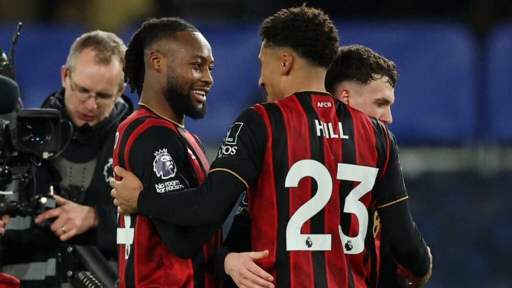 Manchester City Revoluciona la Premier League con la Contratación de un Delantero