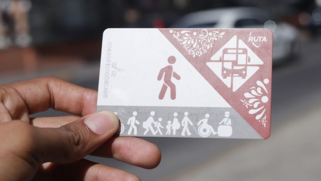 Horarios del RUTA en Puebla: ¿A qué hora cesa el servicio el 31 de diciembre?