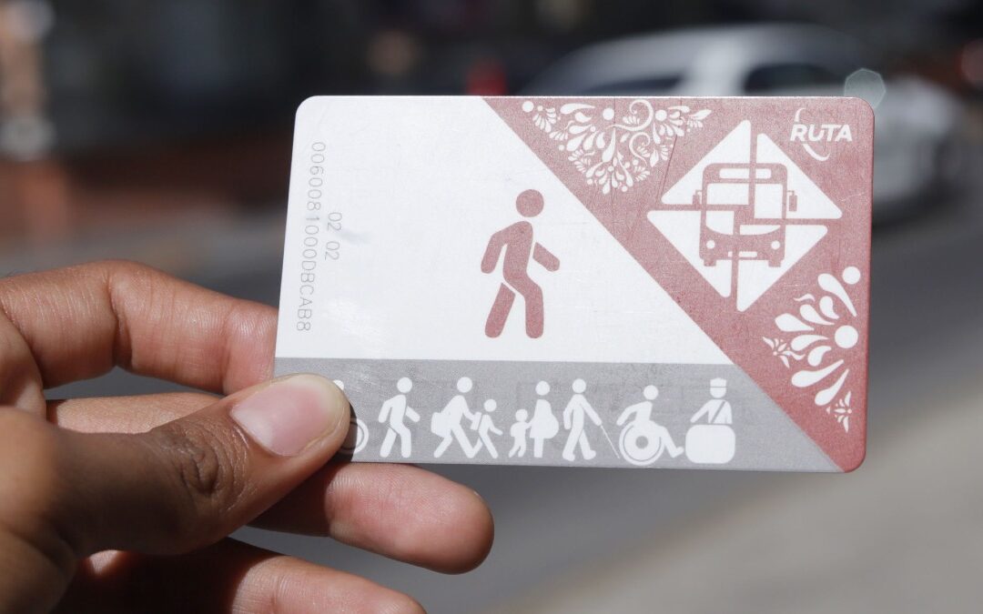 Horarios del RUTA en Puebla: ¿A qué hora cesa el servicio el 31 de diciembre?