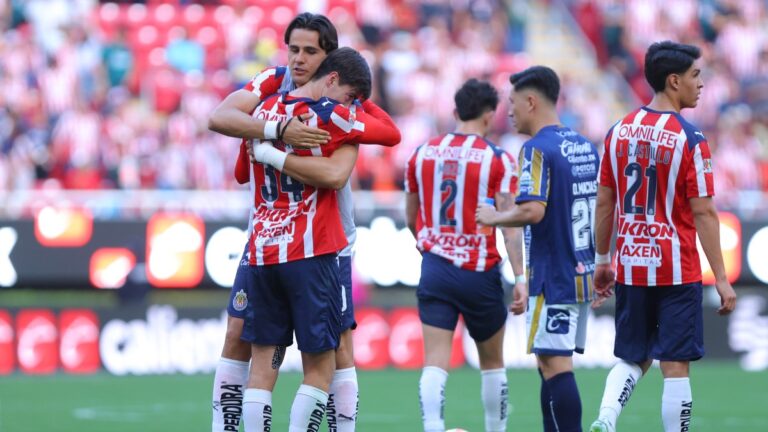 Chivas: Un Delantero se Convirtió en Refuerzo Clave para Atlante en 2024