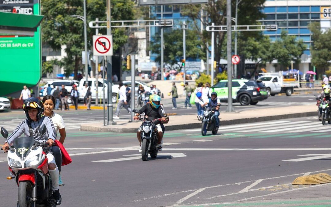 Hoy No Circula: Restricciones para vehículos en CdMx y Edomex el 31 de diciembre 2025