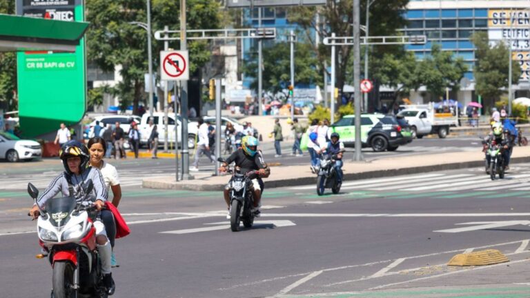 Hoy No Circula: Restricciones para vehículos en CdMx y Edomex el 31 de diciembre 2025