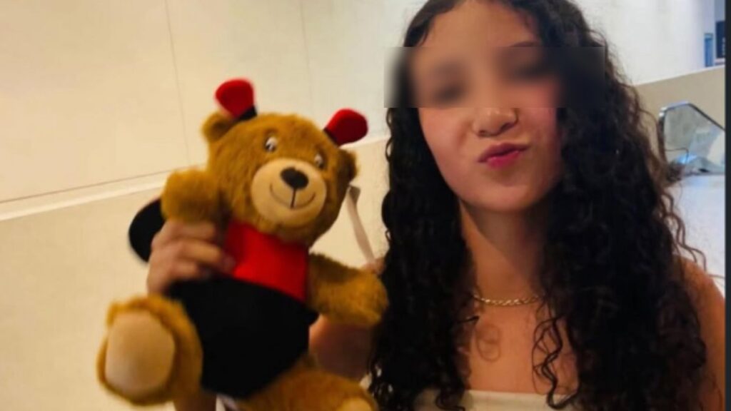 Recuerdos de Navidad: Papá de Paloma Nicole, menor fallecida tras cirugía estética en Durango