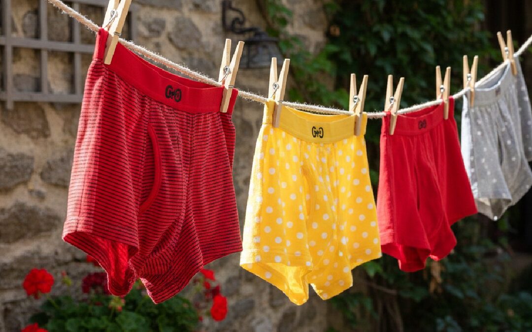 Ritual de Año Nuevo: ¿Calzones Amarillos o Rojos Según la Iglesia?