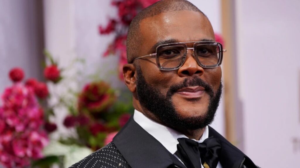Actor Denuncia Abuso y Uso de Poder por Parte de Tyler Perry en Hollywood