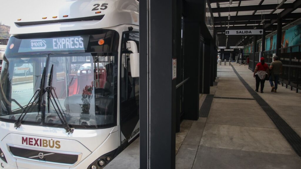 Horarios del Mexibús: ¡Prepárate para el 31 de diciembre y el 1 de enero!