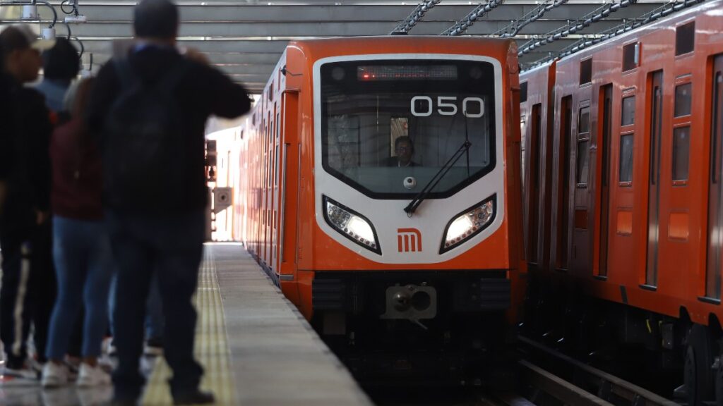 Horarios del Metro CdMx y Metrobús para el 31 de diciembre y 1 de enero: ¡Prepárate para tu viaje!