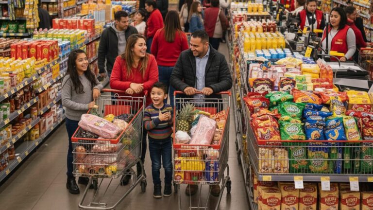 ¿A qué hora cierra Bodega Aurrera en Guadalajara el 31 de diciembre y abre el 1 de enero de 2026?