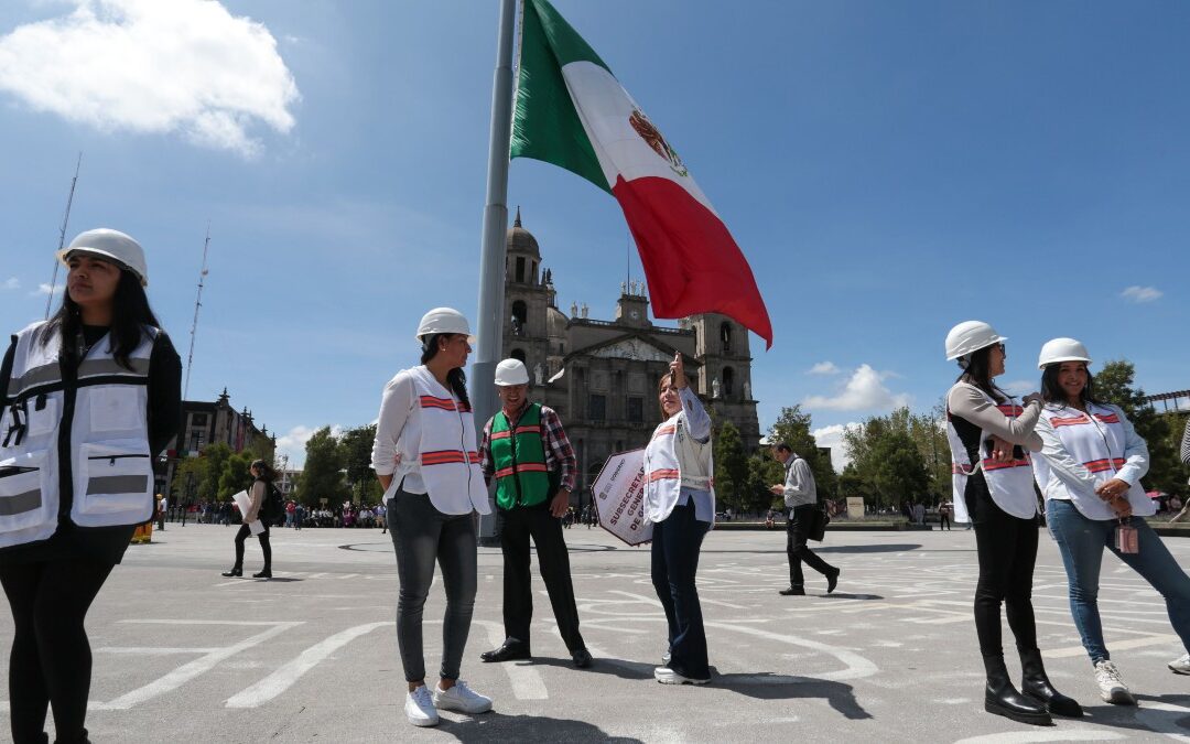 Temblor en México HOY 31 de diciembre: Últimas Noticias sobre Sismos y Microsismos