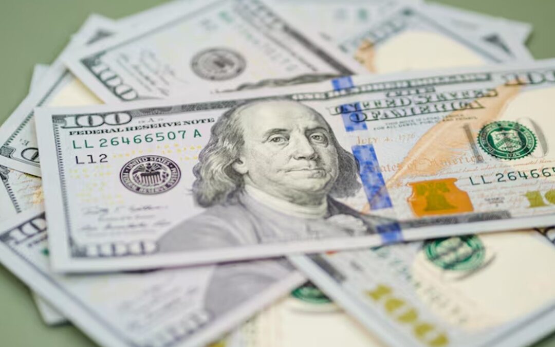 Dólar Hoy 31 de diciembre: Tipo de Cambio en México y Peso Apreciado