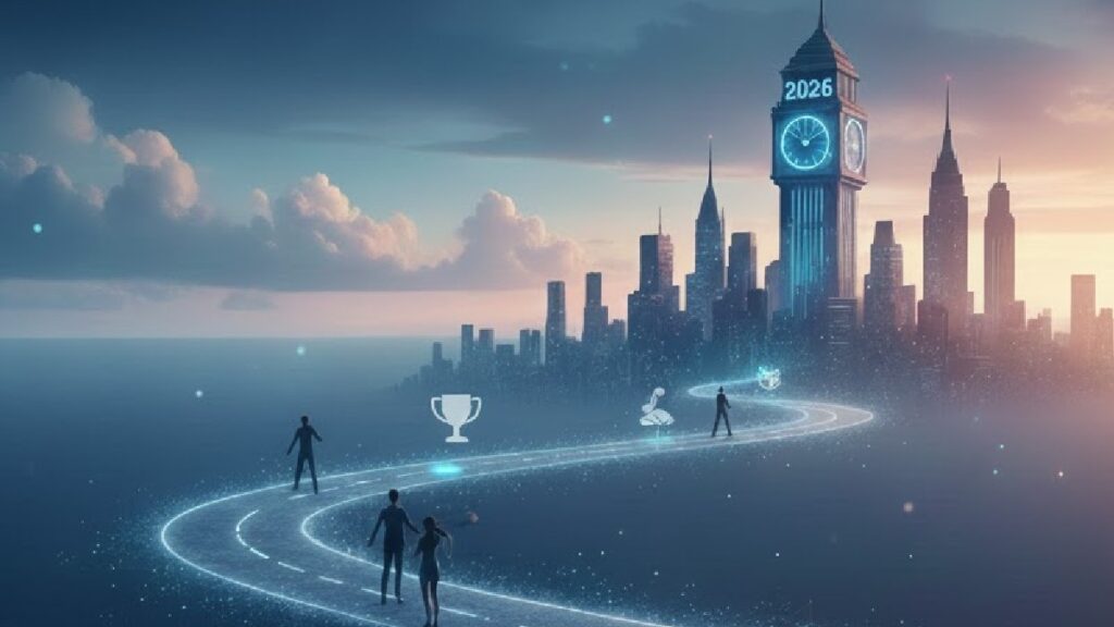 Cumple tus Metas 2026: Guía Básica para la Planificación Estratégica